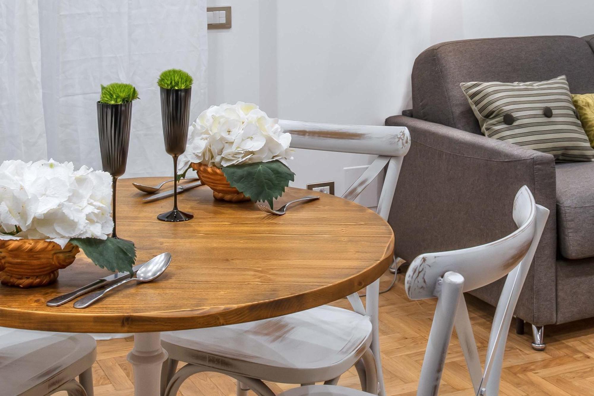 Apartmán Residenza Pamphili Roma Exteriér fotografie